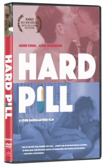 Hard Pill