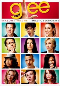 Glee tv-serie