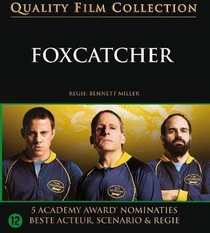 Foxcatcher 