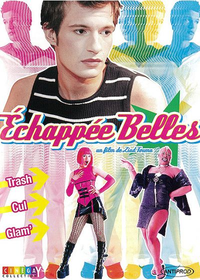 Échappée Belles - Saved by the Belles