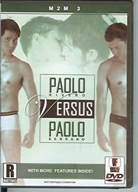 Paolo Versus Paolo
