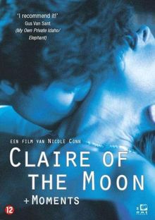 Claire Of The Moon