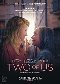 Two Of Us