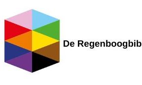 Logo Regenboogbib